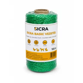 Sicra Basic vezeték 100m