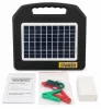 Sicra Solar mini 10 kV 0.63 J napelemes villanypásztor 