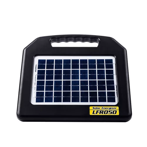 Sicra Solar mini 10 kV 0.63 J napelemes villanypásztor 