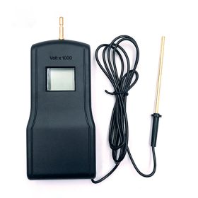   Digitális villanypásztor teszter 200–9900V LCD kijelzővel