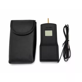   Digitális villanypásztor teszter 200–9900V LCD kijelzővel