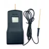 Digitális villanypásztor teszter 200–9900V LCD kijelzővel