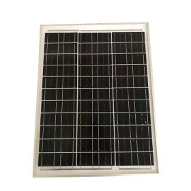 25 wattos napelem panel