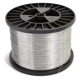 Alumínium huzal 300m (1,8 mm átmérő)