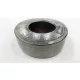 6 mm-es nagyfeszültségű kábel, 1,6 mm maggal, 100 m, 6 mm külső átmérővel