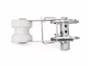 Szigetelt racsnis drótfeszítő