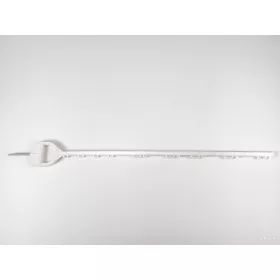 Műanyag karó, erősített 160 cm 5 db