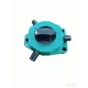 3 állású kapcsoló, szakaszoló