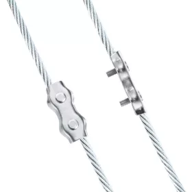 Vezetékcsatlakozó, toldó (max. 4 mm)