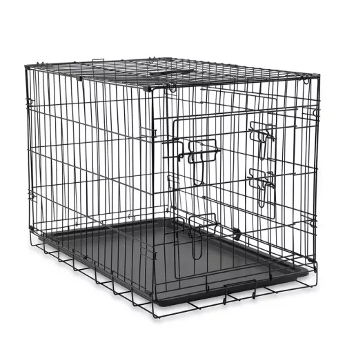 SmartDog  Szobakenel dupla ajtós 