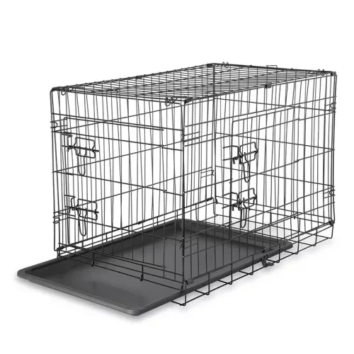 SmartDog  Szobakenel dupla ajtós 