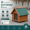 SmartDog Comfort kutyaház S - Kicsi