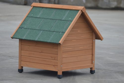 SmartDog Comfort kutyaház S - Kicsi
