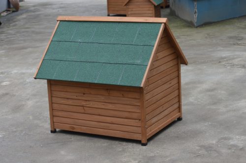 SmartDog Comfort kutyaház L - Nagy
