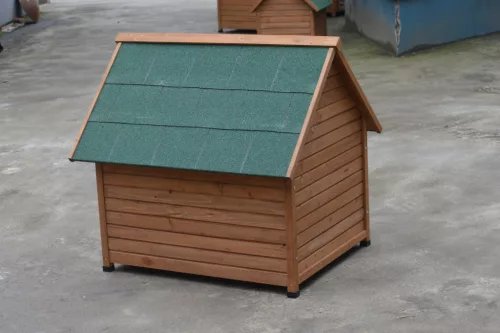 SmartDog Comfort kutyaház L - Nagy