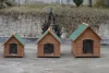 SmartDog Comfort kutyaház L - Nagy