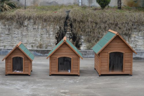 SmartDog Comfort kutyaház L - Nagy