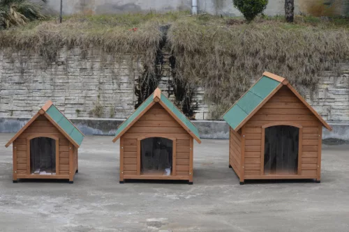 SmartDog Comfort kutyaház L - Nagy