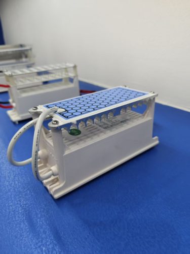 Sicra Ózongenerátor, légtisztító 10 000 mg/óra 110W 