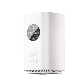 Sicra Ózongenerátoros légfrissítő Wifi-s vezérléssel 