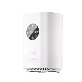Sicra Ózongenerátoros légfrissítő Wifi-s vezérléssel 