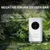 Sicra Ózongenerátoros légfrissítő Wifi-s vezérléssel 