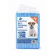 SmartDog Tréning nedvszívó betét, kutyapelenka 5 rétegű 45x60 cm - M 50 Darab
