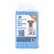 SmartDog Tréning nedvszívó betét, kutyapelenka 5 rétegű 60x60 cm - L 40 Darab