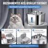 AquaFlow Csere Vízszűrő – Automata Itatókúthoz