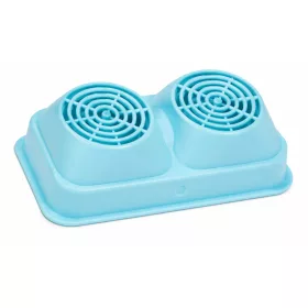 AquaFlow Pro Csere Vízszűrő – Automata Itatókúthoz