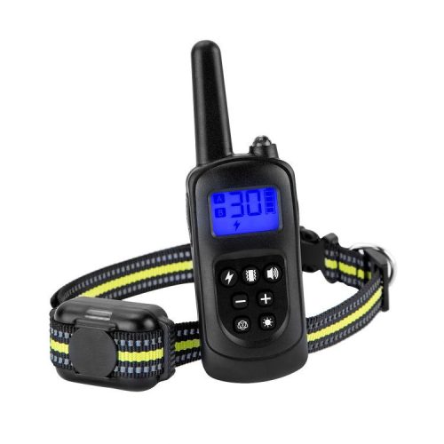 SmartDog T704 elektromos tréning nyakörv 600m