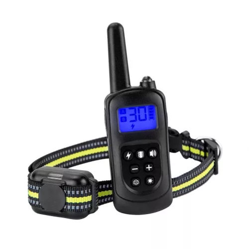 SmartDog T704 elektromos tréning nyakörv 600m