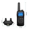 SmartDog T704 elektromos tréning nyakörv 600m