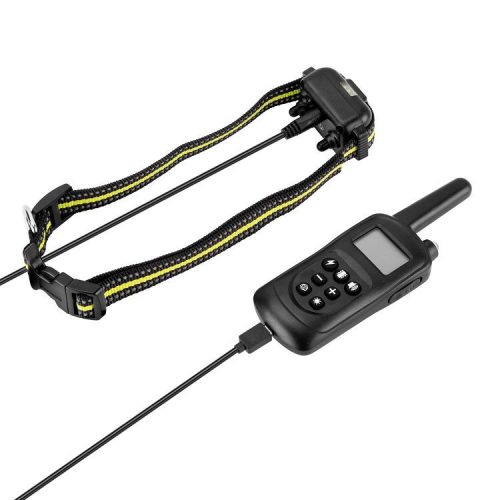 SmartDog T704 elektromos tréning nyakörv 600m
