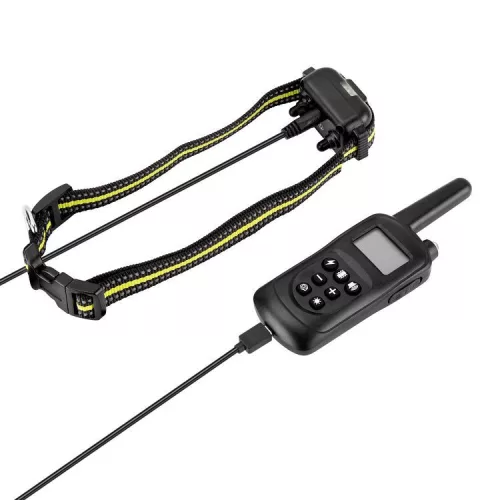 SmartDog T704 elektromos tréning nyakörv 600m