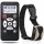 Smartdog 2in1 kiképző és ugatásátló nyakörv szett 800m, tölthető