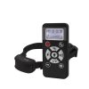 Smartdog 2in1 kiképző és ugatásátló nyakörv szett 800m, tölthető