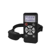 Smartdog 2in1 kiképző és ugatásátló nyakörv szett 800m, tölthető
