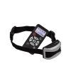 Smartdog 2in1 kiképző és ugatásátló nyakörv szett 800m, tölthető