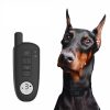 SmartDog LY200 elektromos kompakt kiképző nyakörv szett 400m, tölthető
