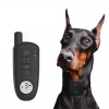 SmartDog LY200 elektromos kompakt kiképző nyakörv szett 400m, tölthető