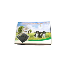 SmartDog W227 láthatatlan kerítés, eb-őr rendszer 