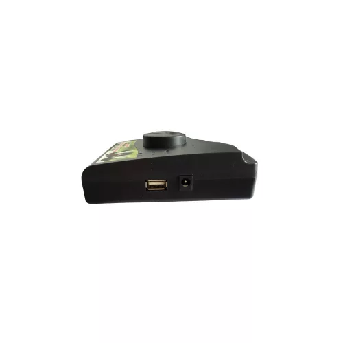 SmartDog W227 láthatatlan kerítés, eb-őr rendszer 