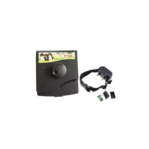 SmartDog W227 láthatatlan kerítés, eb-őr rendszer 