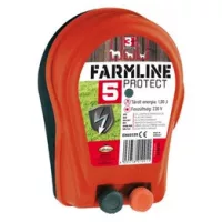Farmline villanypásztorok