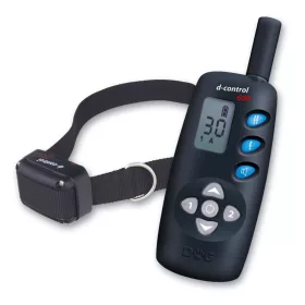   DogTrace d-control 600 elektromos tréning – 600m - 3 év Garancia
