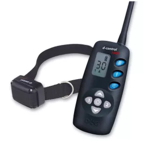   DogTrace d-control 1000 elektromos tréning – 1000m - 3 év Garancia