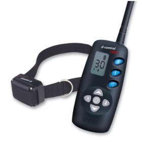   DogTrace d-control 1600 elektromos tréning – 1600m - 3 év Garancia