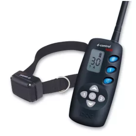   DogTrace d-control 1600 elektromos tréning – 1600m - 3 év Garancia