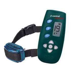   DogTrace d-control 200 mini elektromos tréning – 200m - 3 év Garancia